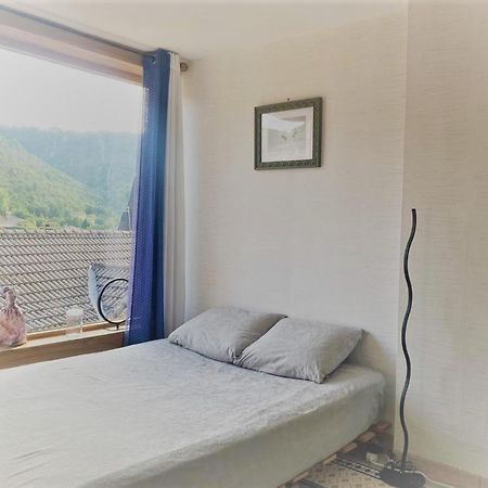Verrieres  Le Cocon Bed & Breakfast エクステリア 写真