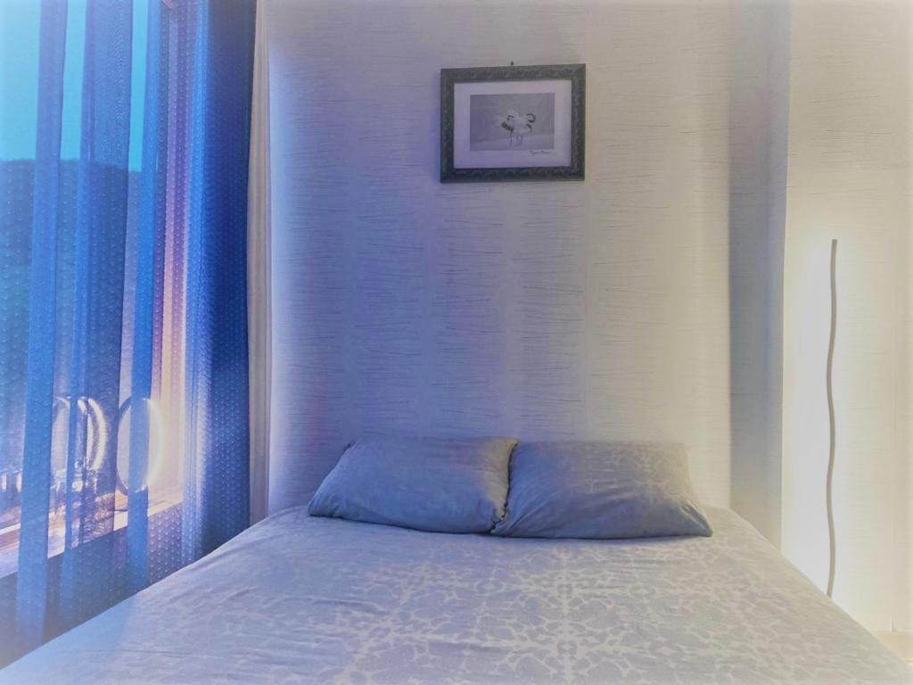 Verrieres  Le Cocon Bed & Breakfast エクステリア 写真