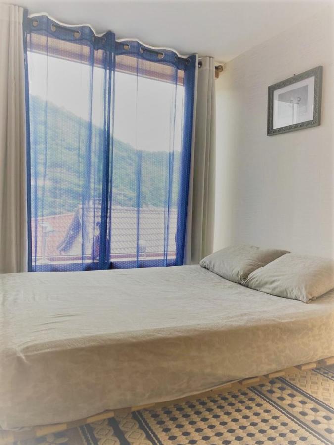 Verrieres  Le Cocon Bed & Breakfast エクステリア 写真